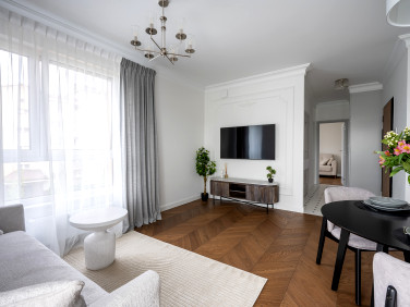 Mieszkanie apartamentowiec warszawa