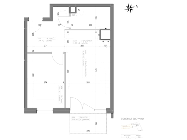 Mieszkanie Bydgoszcz sprzedaż