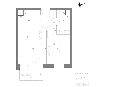 Mieszkanie Bydgoszcz sprzedaż