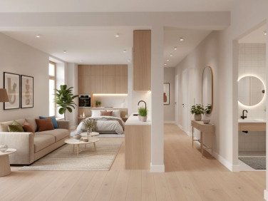 Mieszkanie Polkowice sprzedaż