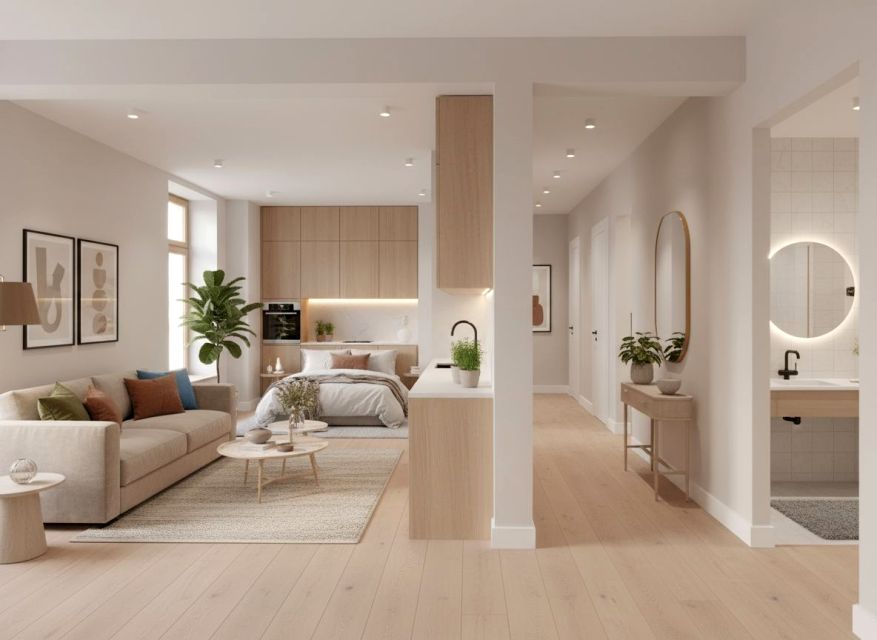 Mieszkanie Polkowice sprzedaż