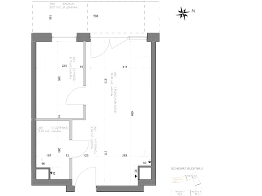 Mieszkanie Bydgoszcz