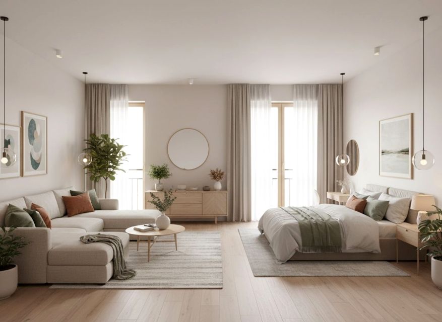 Mieszkanie Polkowice sprzedaż