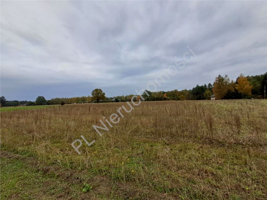 Działka budowlana sprzedam