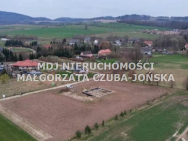Działka Rząśnik