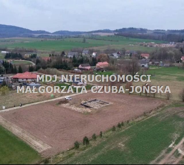Działka Rząśnik