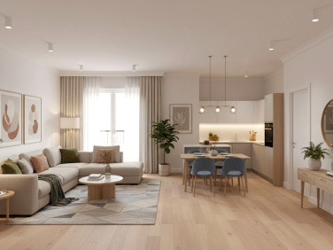 Mieszkanie Polkowice sprzedaż