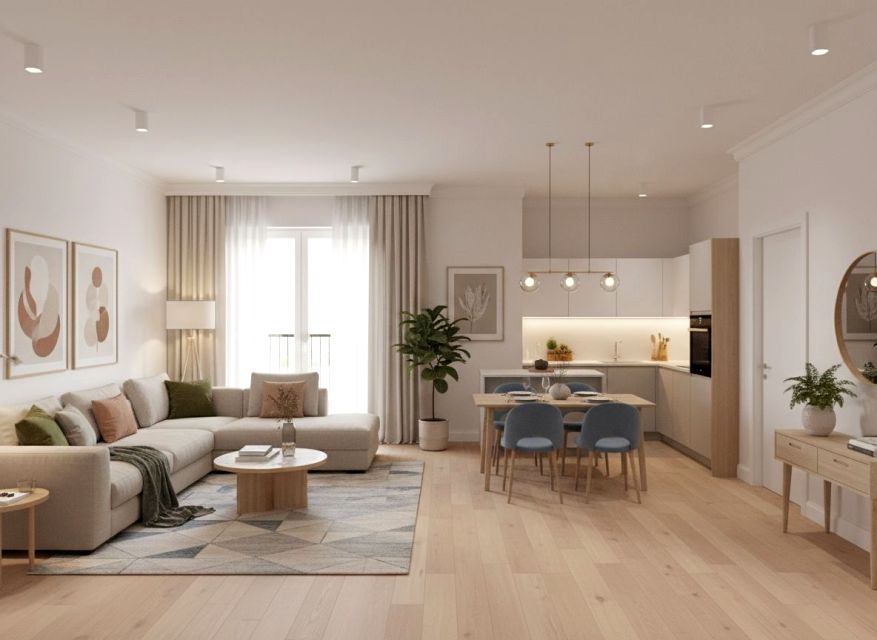 Mieszkanie Polkowice sprzedaż