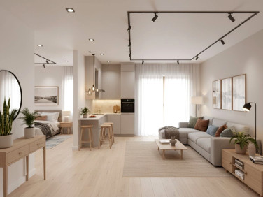 Mieszkanie Polkowice sprzedaż