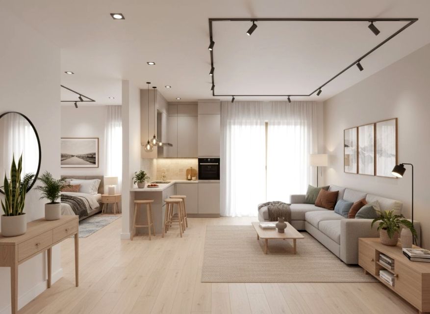 Mieszkanie Polkowice sprzedaż