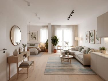 Mieszkanie Polkowice sprzedaż