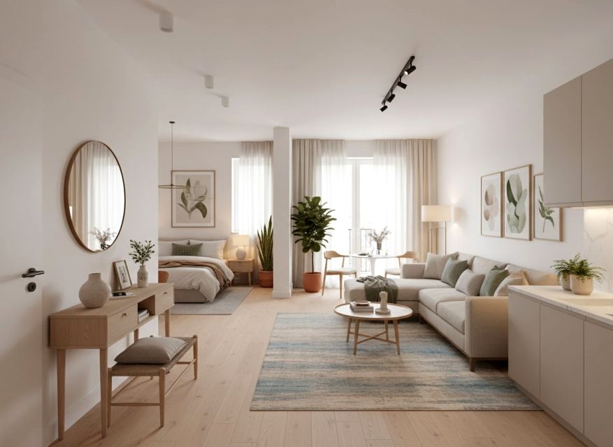 Mieszkanie Polkowice sprzedaż