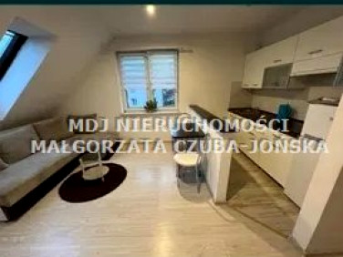 Mieszkanie Jelenia Góra