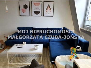 Mieszkanie Żerniki Wrocławskie