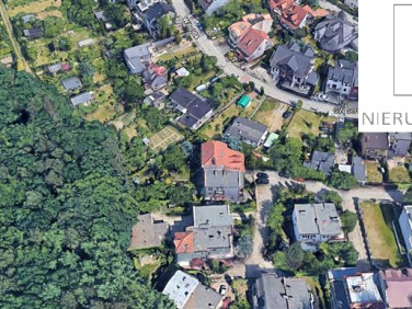 Działka inwestycyjna Gdynia