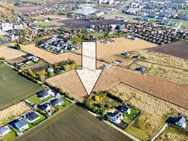 Działka inna Inowrocław