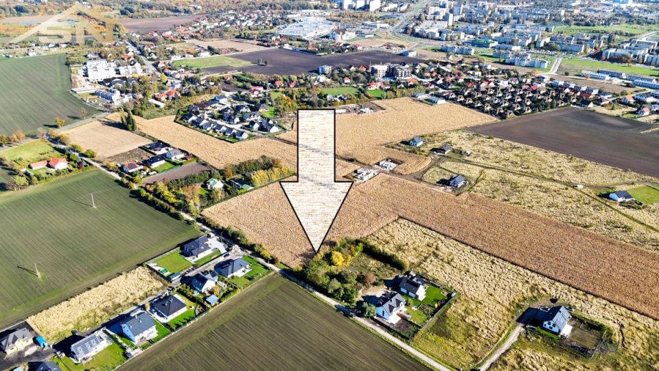 Działka inna Inowrocław