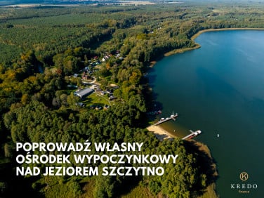 Budynek użytkowy Rzeczenica