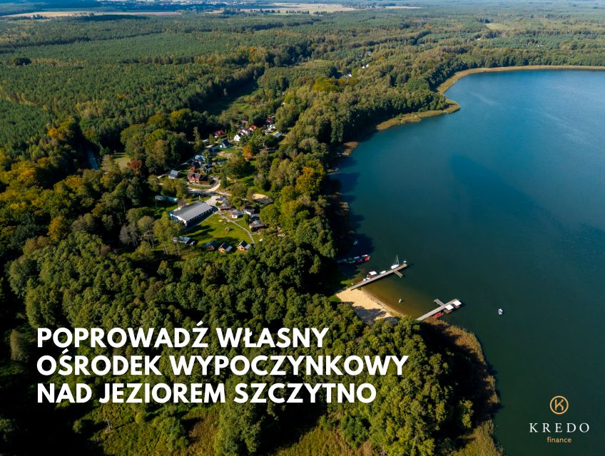 Budynek użytkowy Rzeczenica