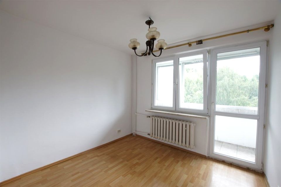 Mieszkanie Kraków