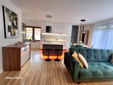 Mieszkanie apartamentowiec wynajem