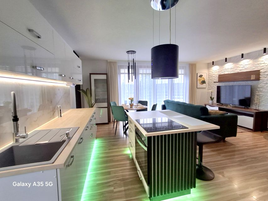 Mieszkanie Kościerzyna wynajem