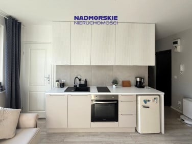 Mieszkanie Gdańsk