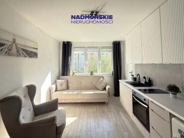 Mieszkanie Gdańsk
