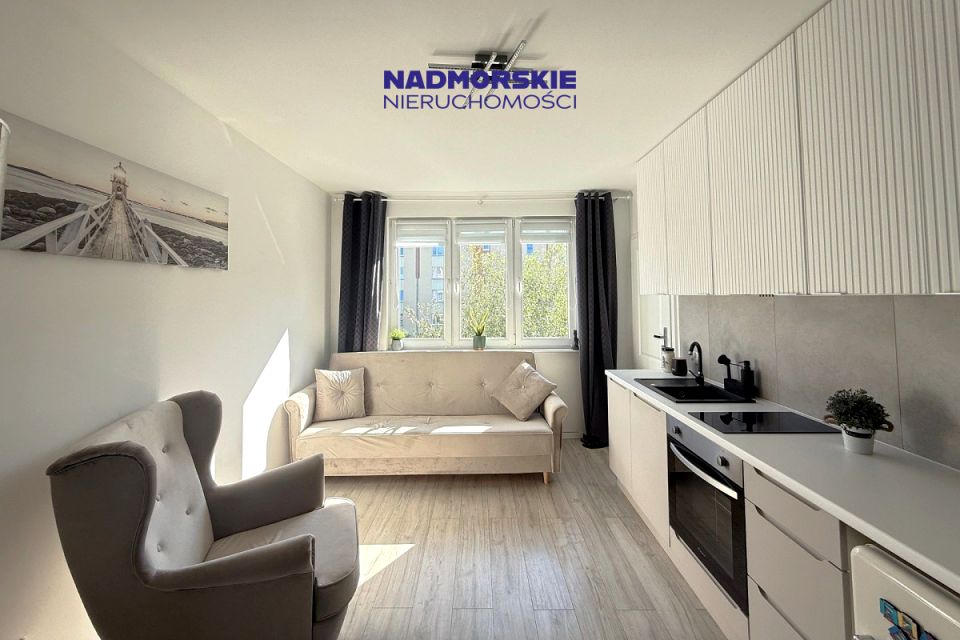 Mieszkanie Gdańsk