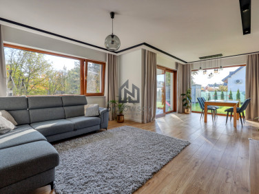 Dom wolnostojący sprzedaż