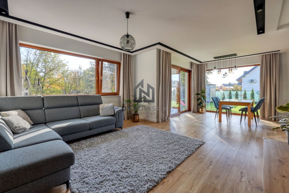 Dom wolnostojący sprzedaż