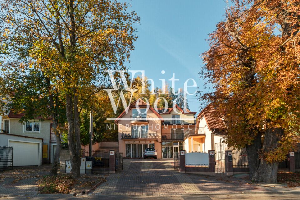 Budynek użytkowy GDAŃSK