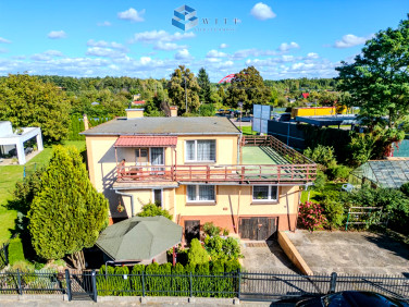 Dom Ostróda sprzedaż