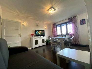 Mieszkanie Jaśkowice Legnickie