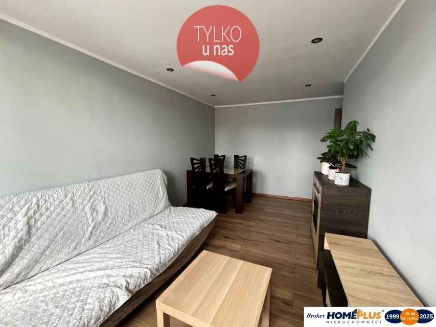 Mieszkanie Sosnowiec