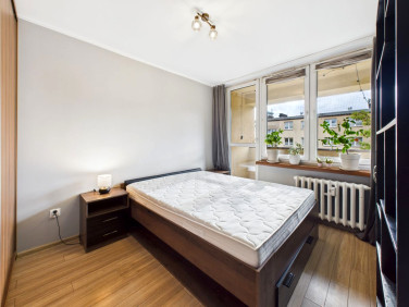 Mieszkanie blok mieszkalny Katowice