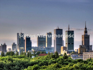 Działka usługowa Warszawa