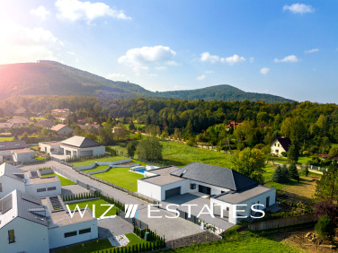 Dom wolnostojący sprzedaż