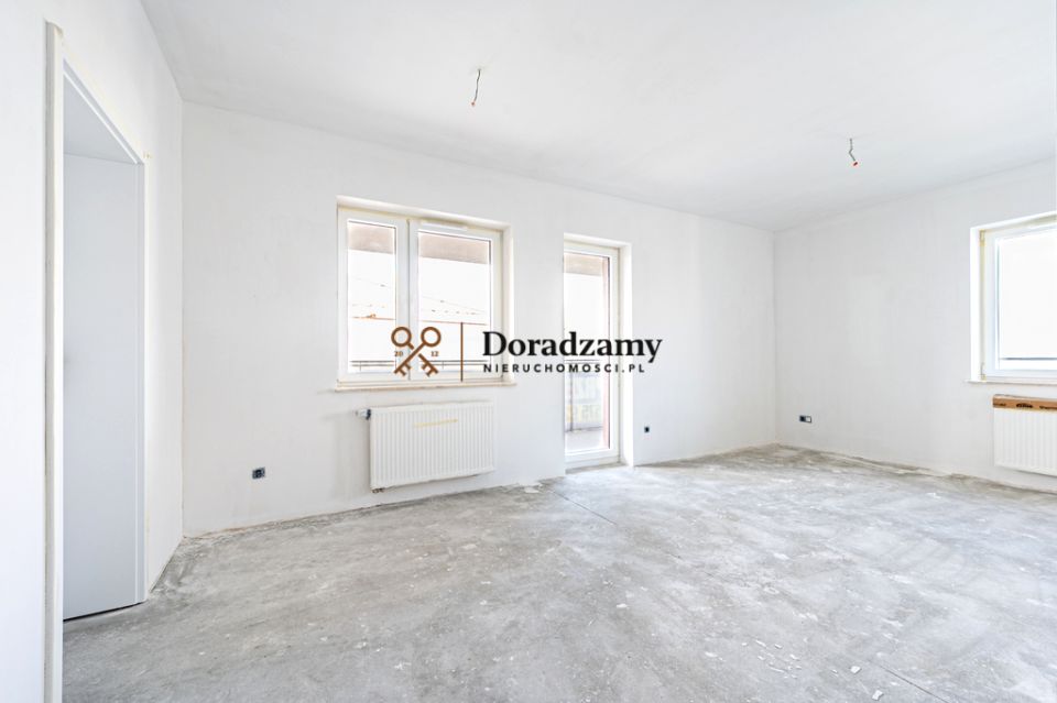 Mieszkanie Rzeszów