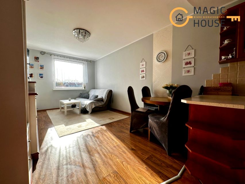 Mieszkanie Wejherowo