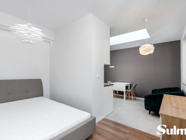 Mieszkanie Kraków wynajem