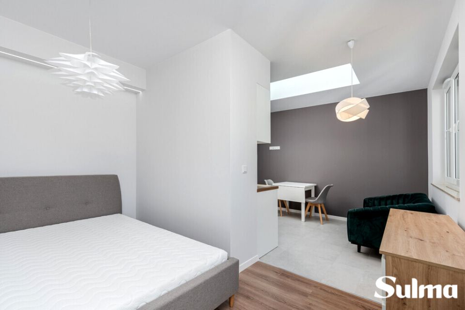 Mieszkanie Kraków wynajem