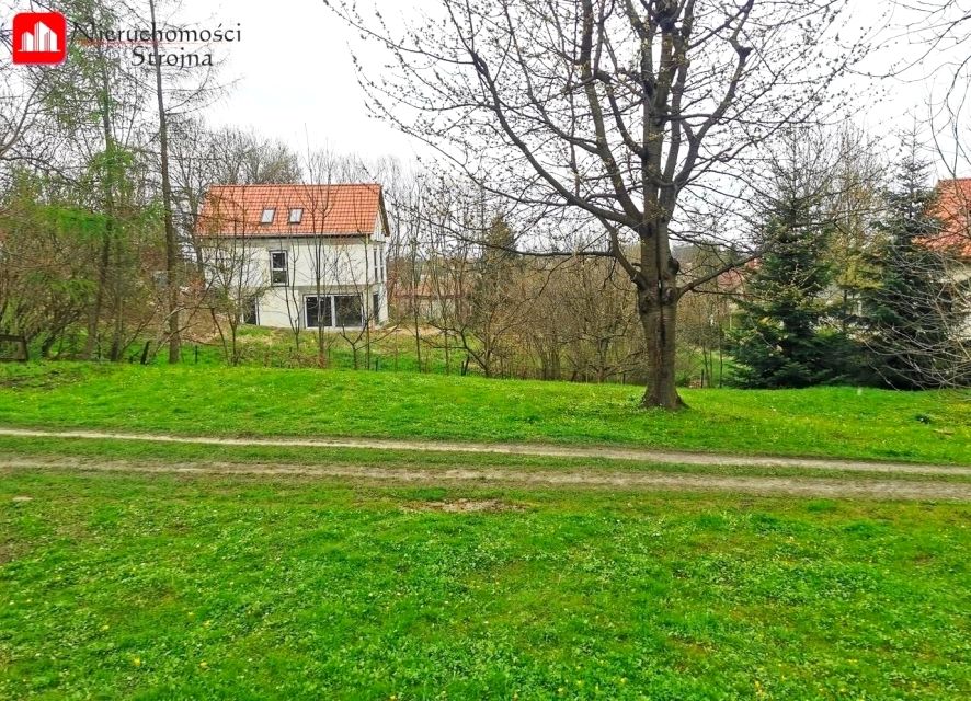Działka budowlana Wieliczka