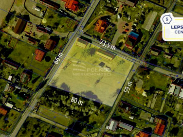 Działka Sławatycze