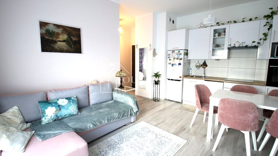 Mieszkanie blok mieszkalny sprzedaż