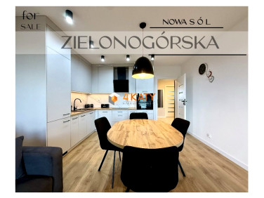 Mieszkanie Nowa Sól