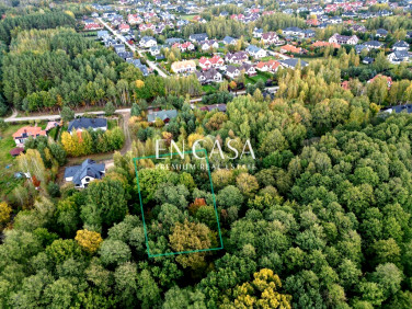 Działka budowlana Radonie sprzedam