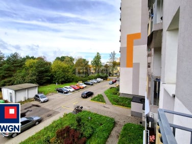 Mieszkanie Częstochowa