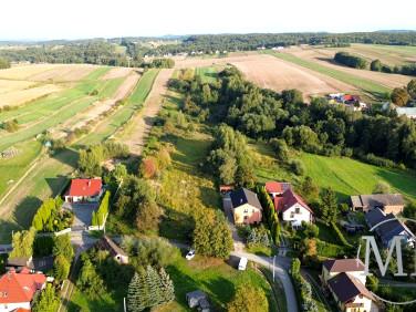 Działka budowlana Spytkowice