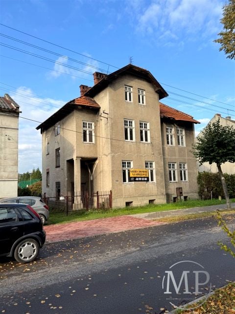 Dom Wadowice